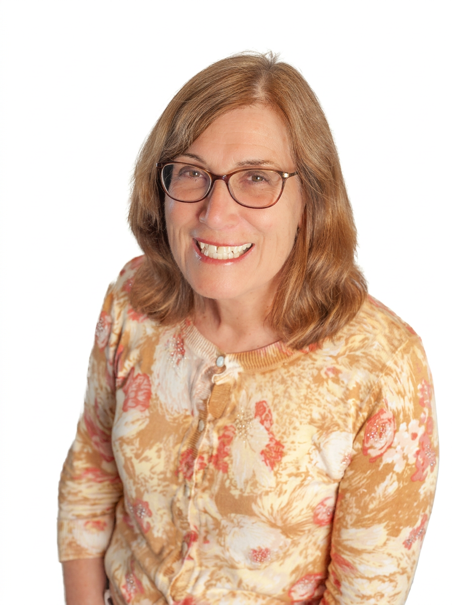 Jessie Garland, candidate for Tiny Township Council